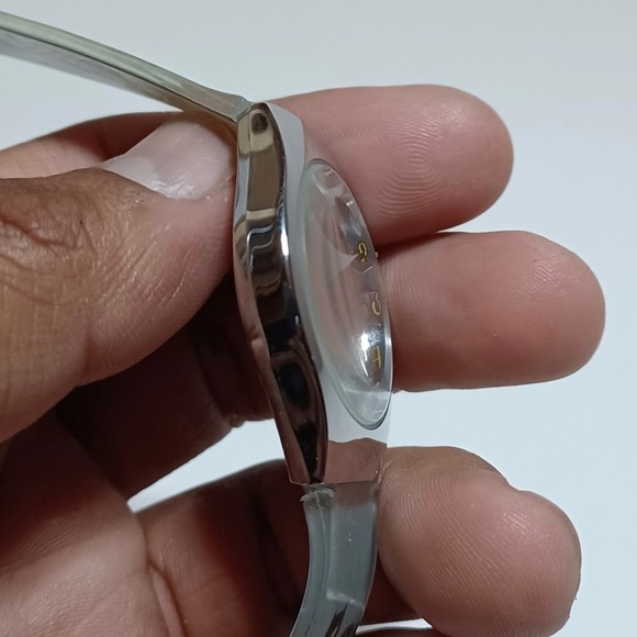 The Nightmare Before Christmas Analog Quarts Watch working with new battery L8 - Picture 4 of 6